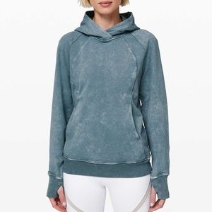 LULULEMON Scuba Pullover